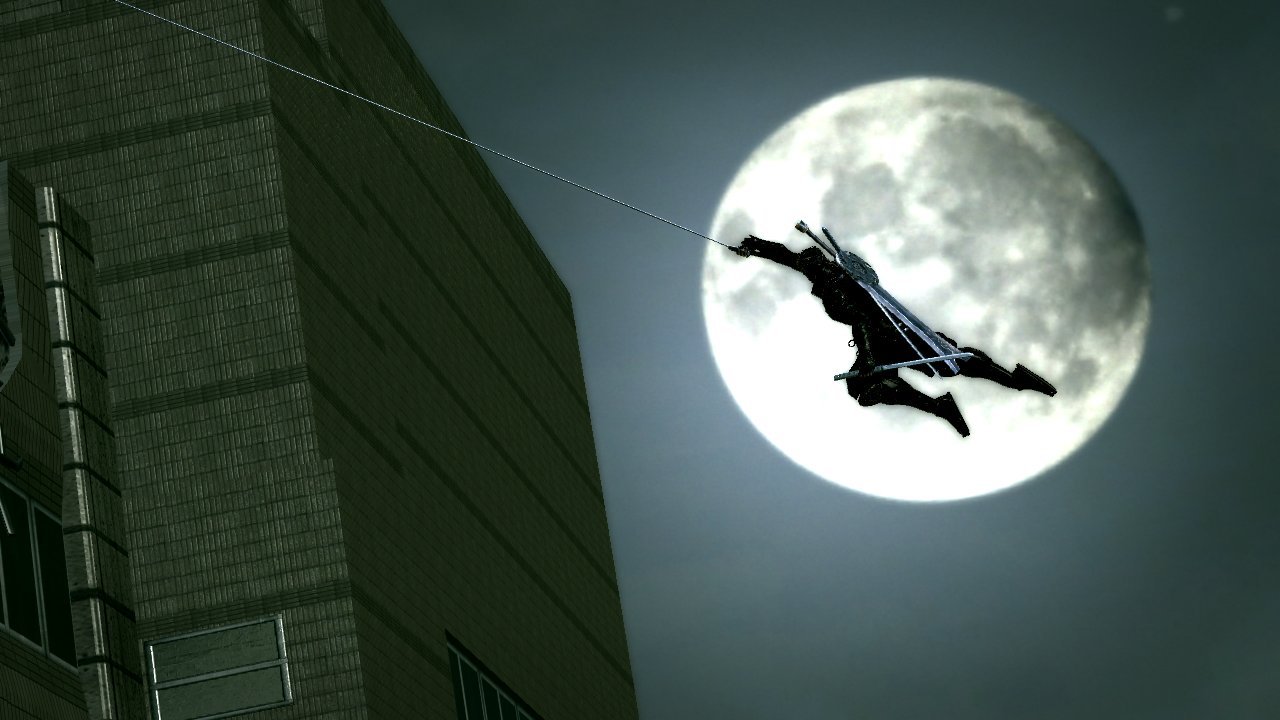 Ninja Blade - Imagen 45